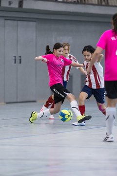 Bild 281 - wCJ Loewinnen Cup C2